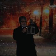 Різдвяна арт-хаус драма «Світло у вікні» від нашої молоді ✨